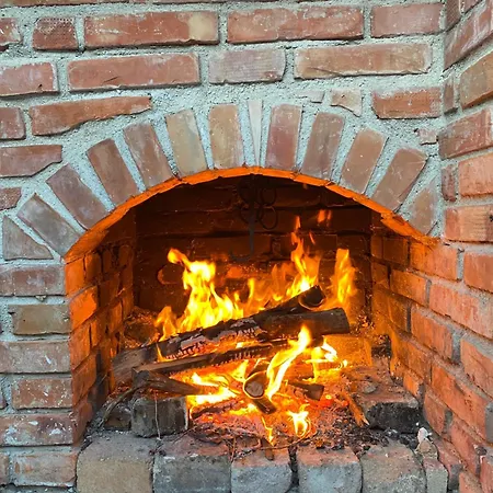 Garden House Hébergement de vacances