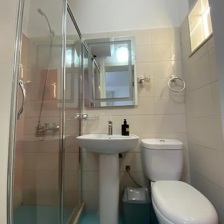 Garden House Σπίτι διακοπών