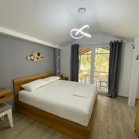 Garden House Hamallaj