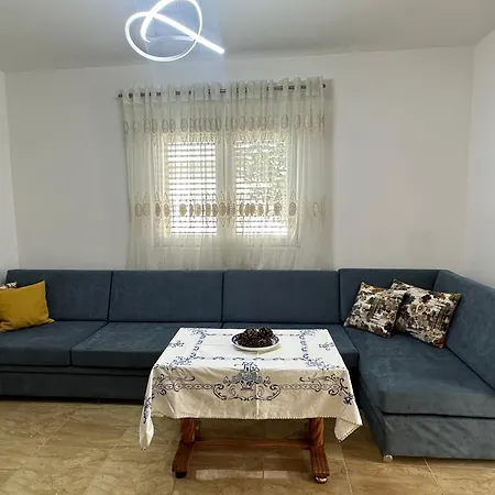 Garden House Hamallaj