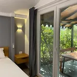 Garden House