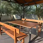 Garden House Vakantiehuis *