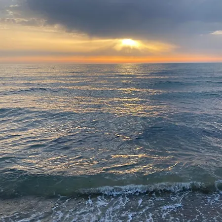 Dom wakacyjny Garden House *