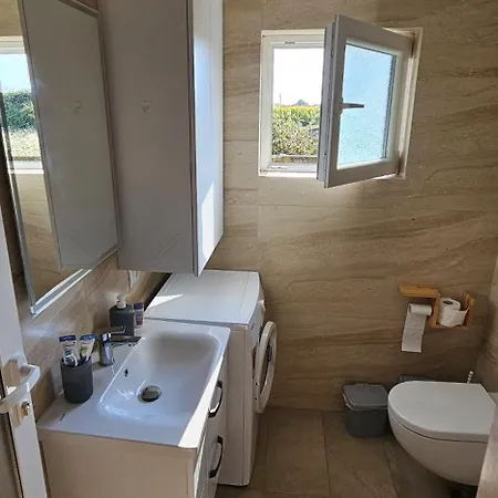 Casa vacanze Garden House *