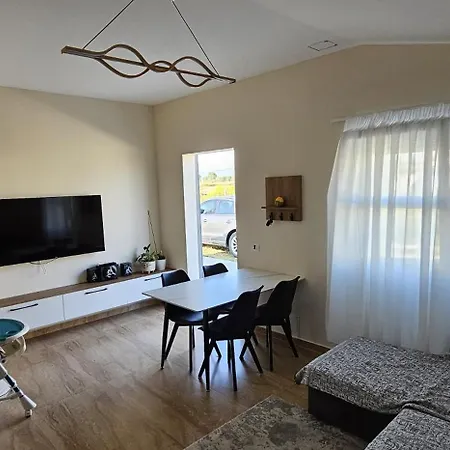 Casa vacanze Garden House