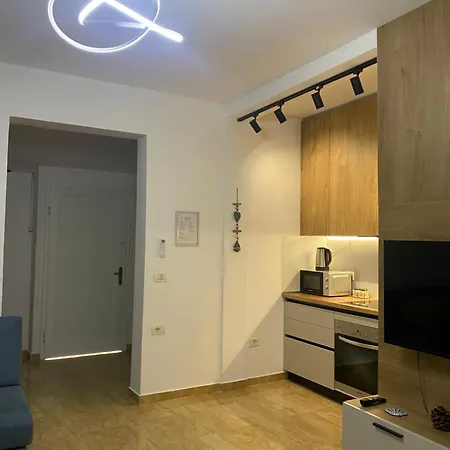 Nyaraló Garden House *