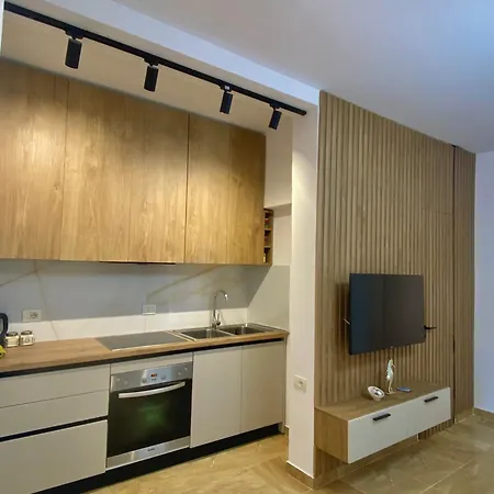 Garden House Hamallaj