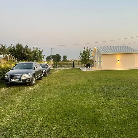 Garden House Hamallaj