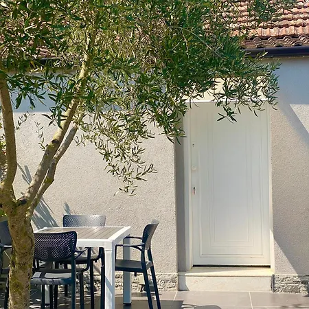 Garden House Hamallaj