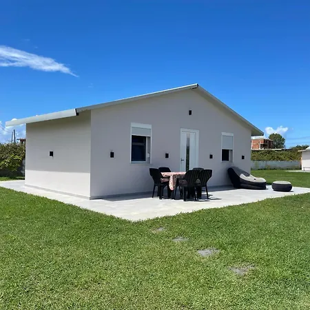 Garden House Tatil Evi Hamallaj