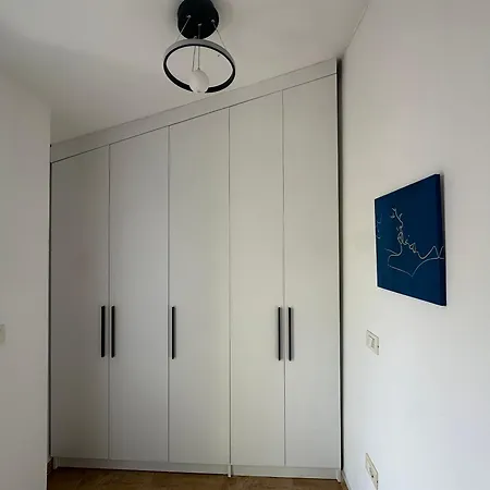 Garden House Vakantiehuis *