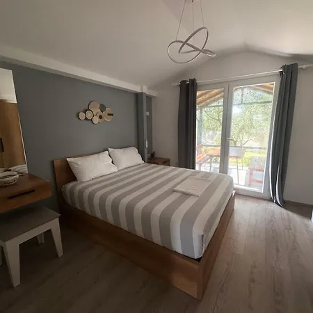 Vakantiehuis Garden House