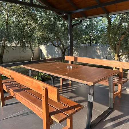 Garden House Σπίτι διακοπών *