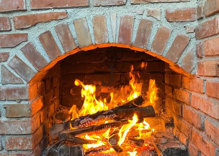 Garden House Dom wakacyjny