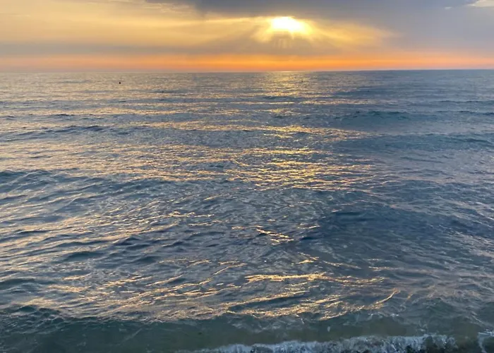 Dom wakacyjny Garden House *