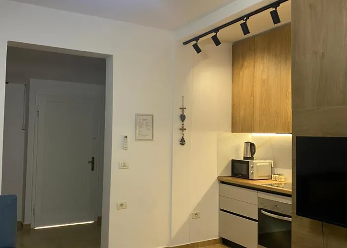 Dom wakacyjny Garden House *