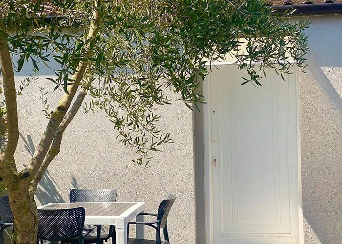 Garden House Hamallaj